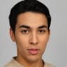 AI-generated freelancer profile photo 3
