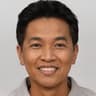 AI-generated freelancer profile photo 4