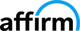 Affirm logo